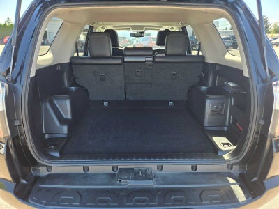 2023 Toyota 4Runner 40th Anniversary Special Edition