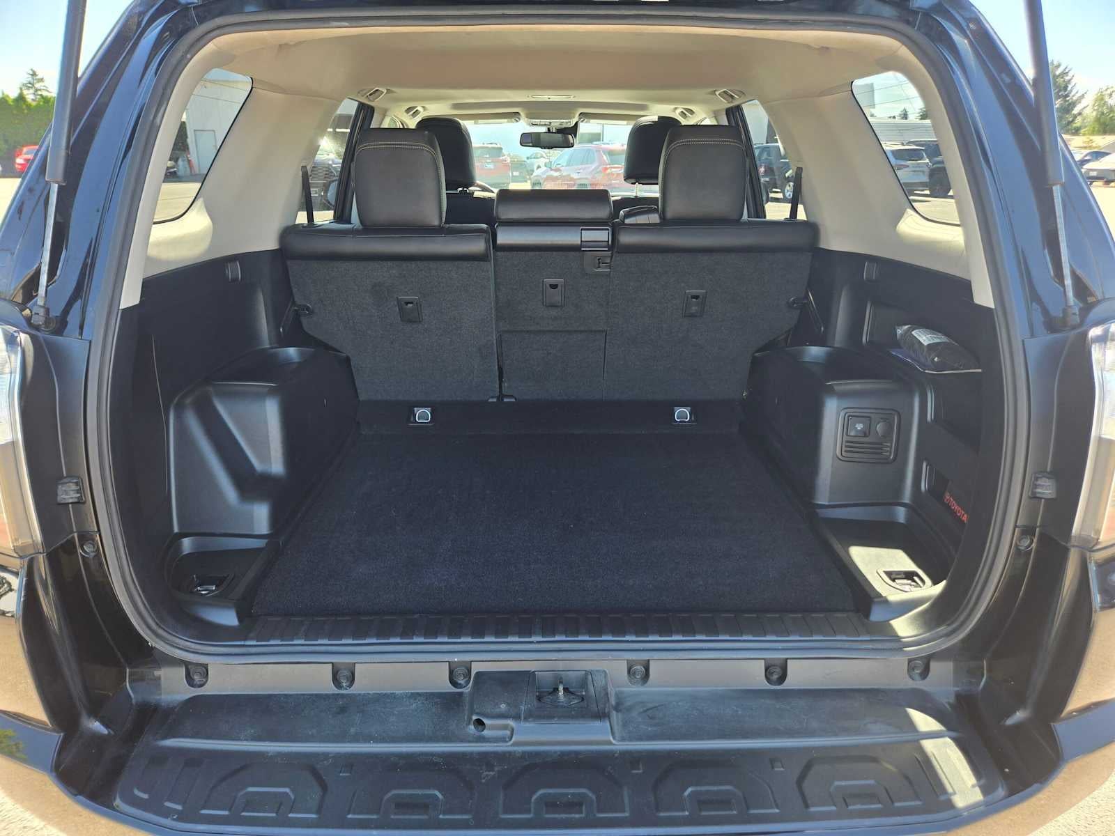 2023 Toyota 4Runner 40th Anniversary Special Edition