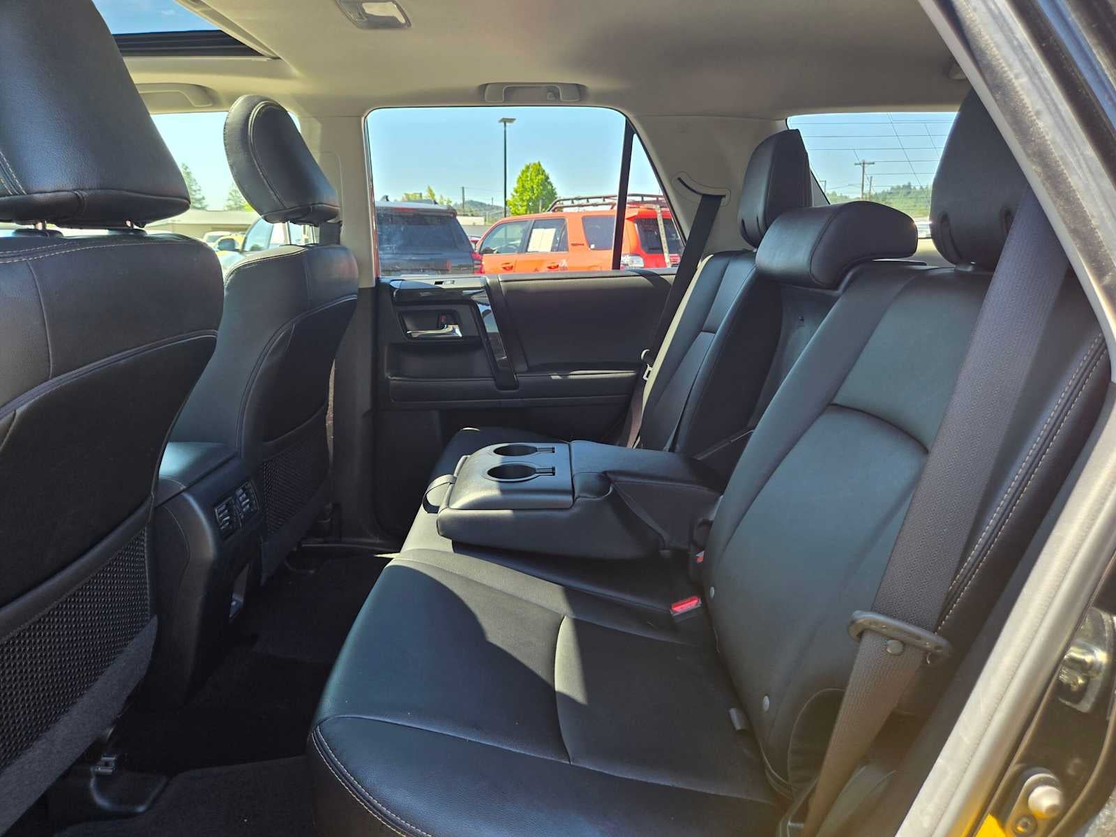 2023 Toyota 4Runner 40th Anniversary Special Edition