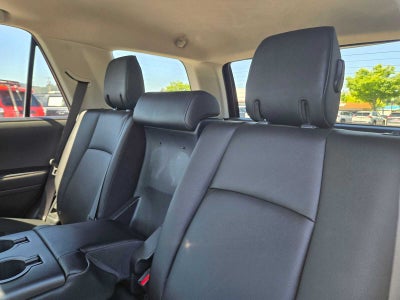 2023 Toyota 4Runner 40th Anniversary Special Edition
