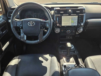 2023 Toyota 4Runner 40th Anniversary Special Edition