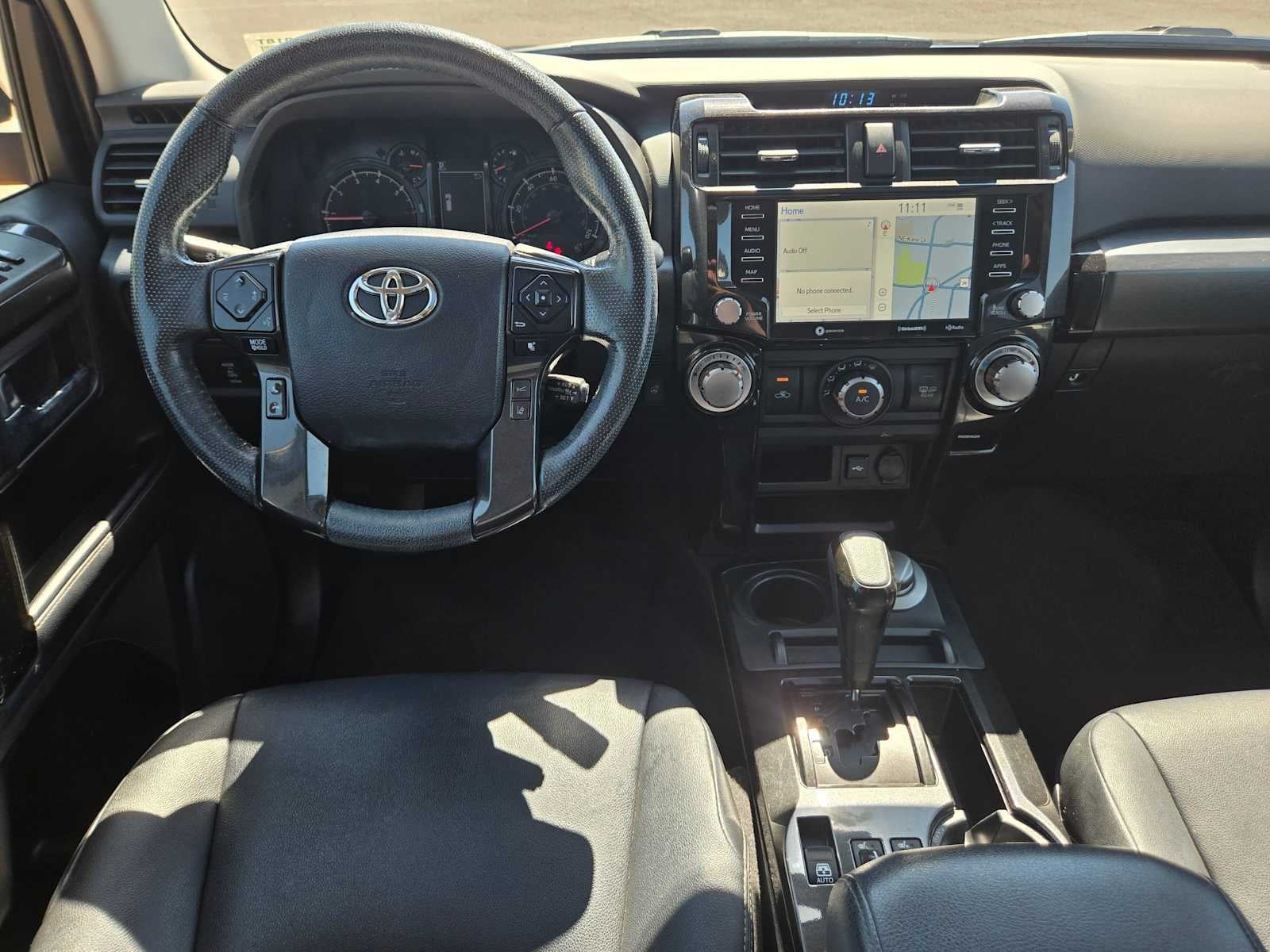 2023 Toyota 4Runner 40th Anniversary Special Edition