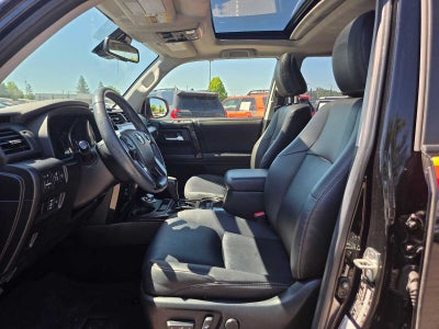 2023 Toyota 4Runner 40th Anniversary Special Edition