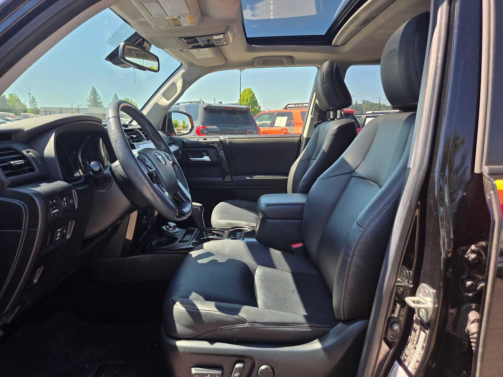 2023 Toyota 4Runner 40th Anniversary Special Edition