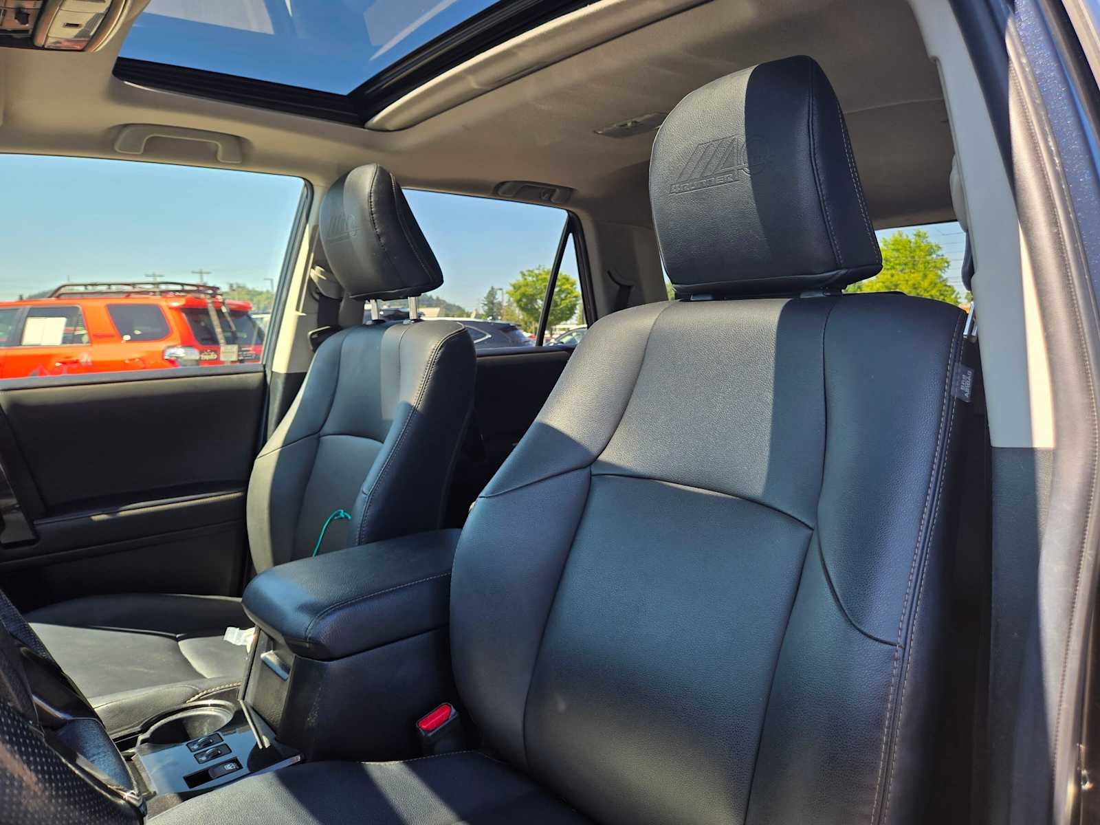 2023 Toyota 4Runner 40th Anniversary Special Edition
