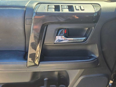 2023 Toyota 4Runner 40th Anniversary Special Edition