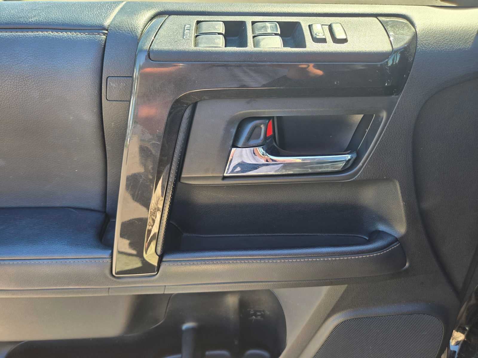 2023 Toyota 4Runner 40th Anniversary Special Edition