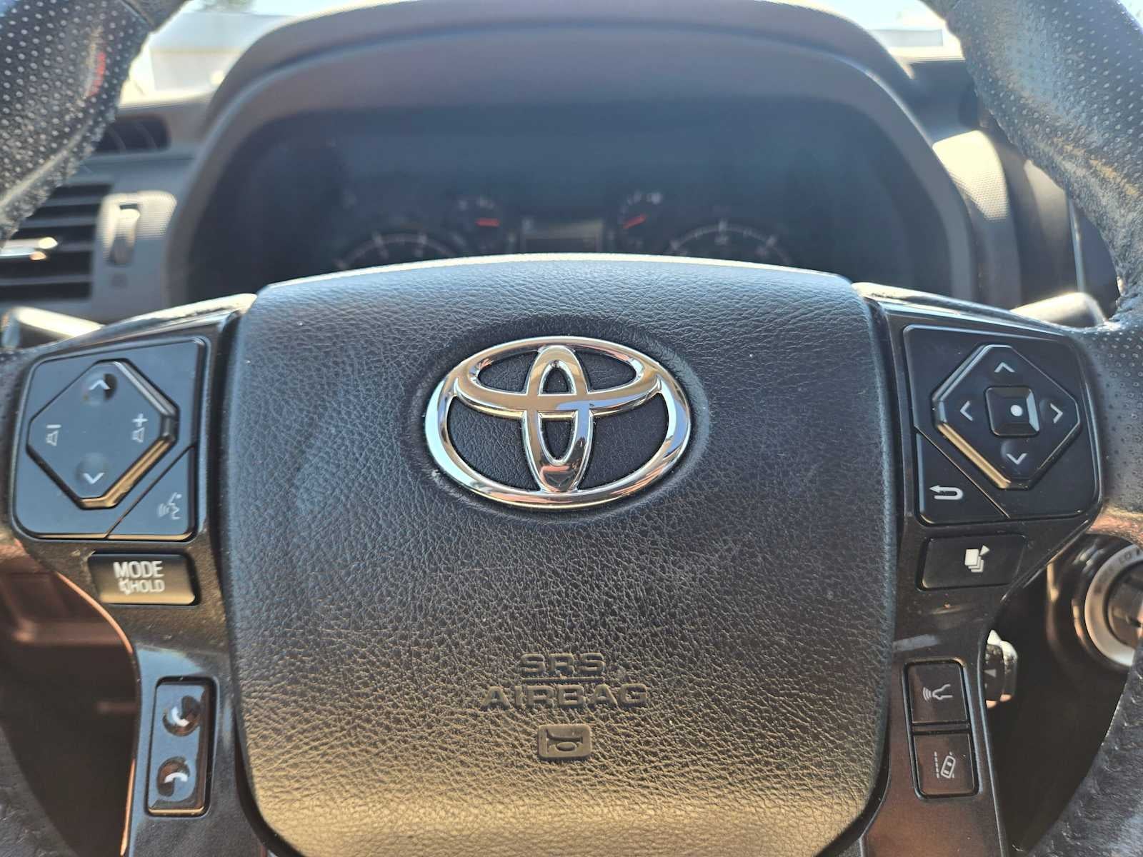 2023 Toyota 4Runner 40th Anniversary Special Edition