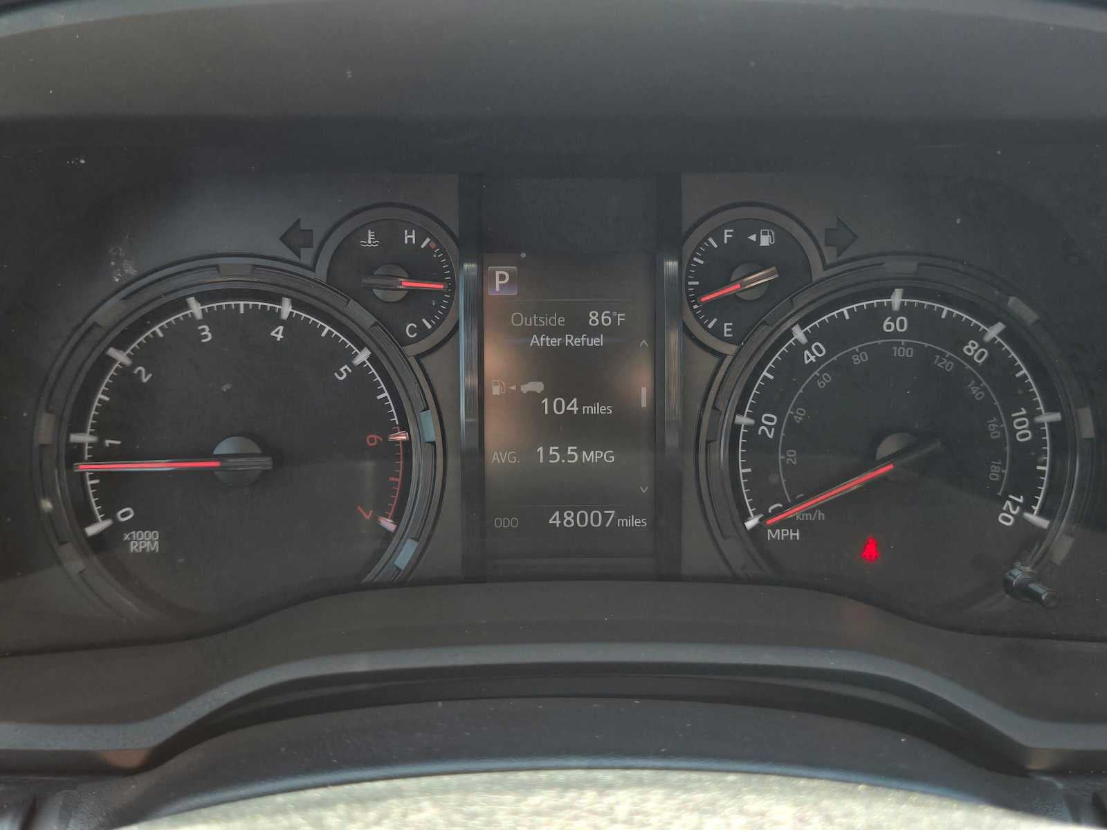 2023 Toyota 4Runner 40th Anniversary Special Edition