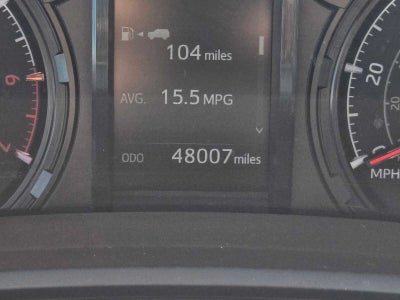 2023 Toyota 4Runner 40th Anniversary Special Edition