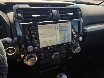 2023 Toyota 4Runner 40th Anniversary Special Edition