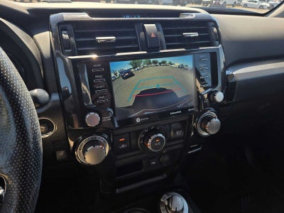 2023 Toyota 4Runner 40th Anniversary Special Edition