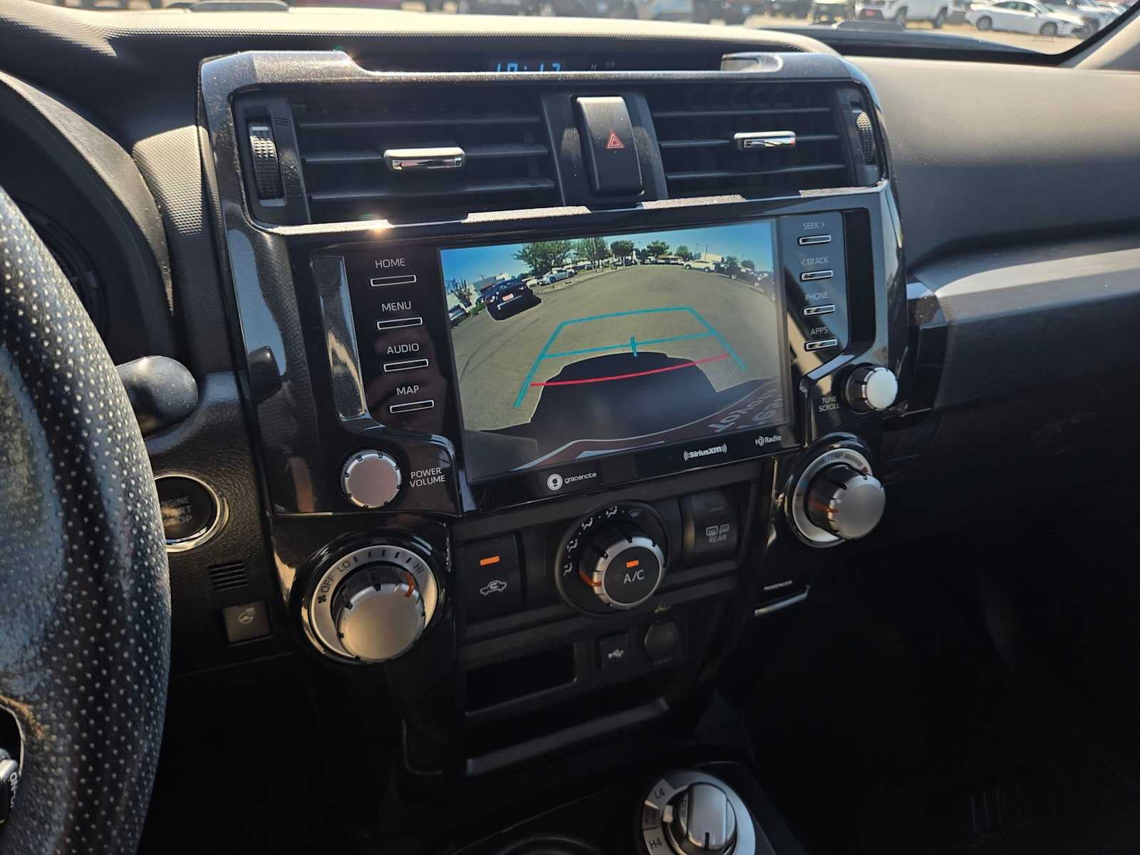 2023 Toyota 4Runner 40th Anniversary Special Edition