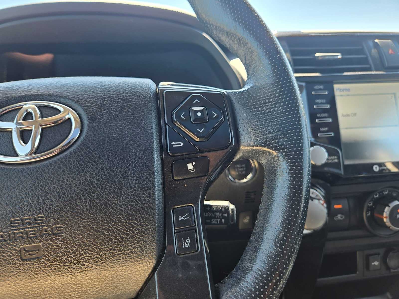 2023 Toyota 4Runner 40th Anniversary Special Edition