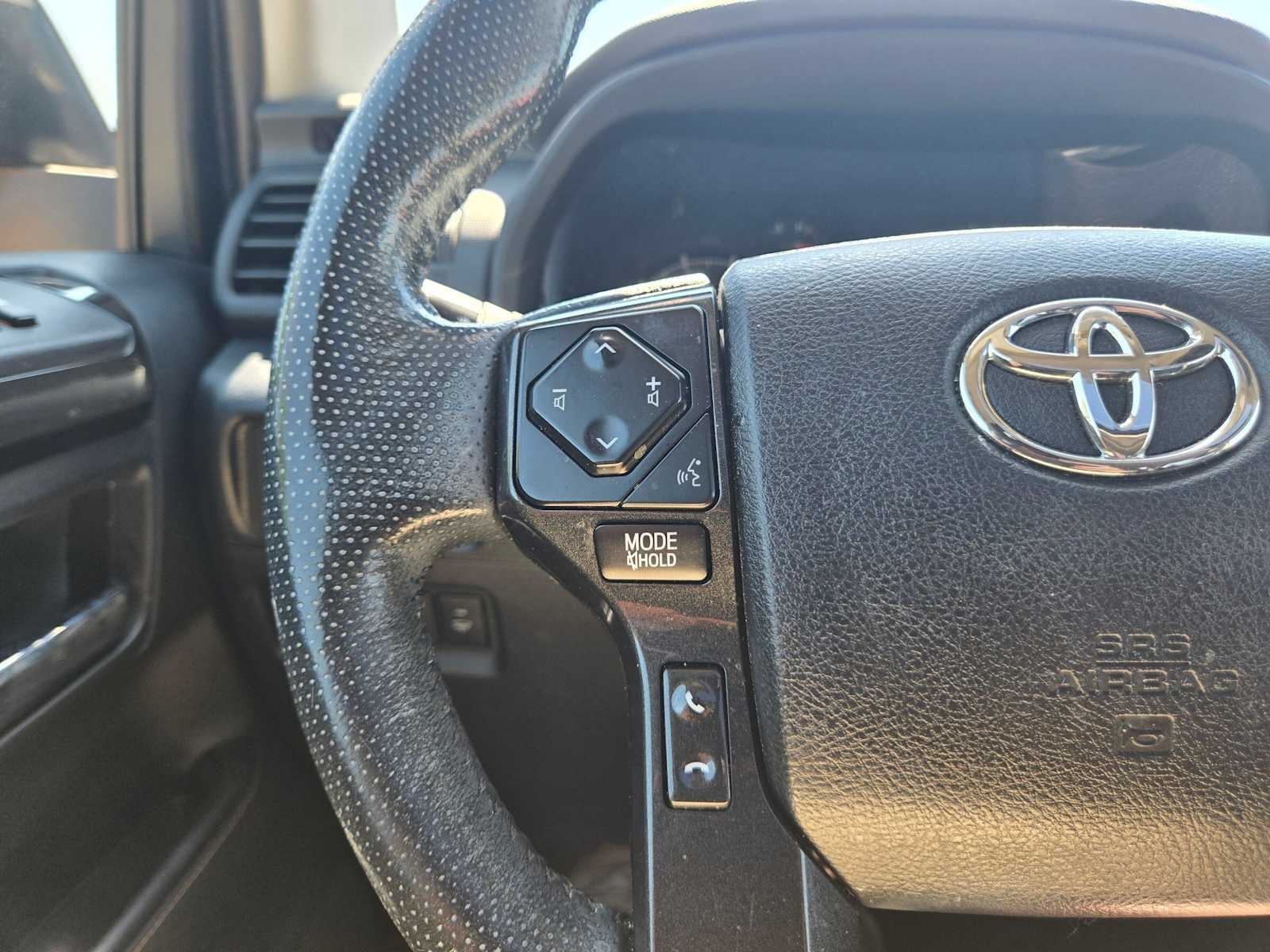 2023 Toyota 4Runner 40th Anniversary Special Edition