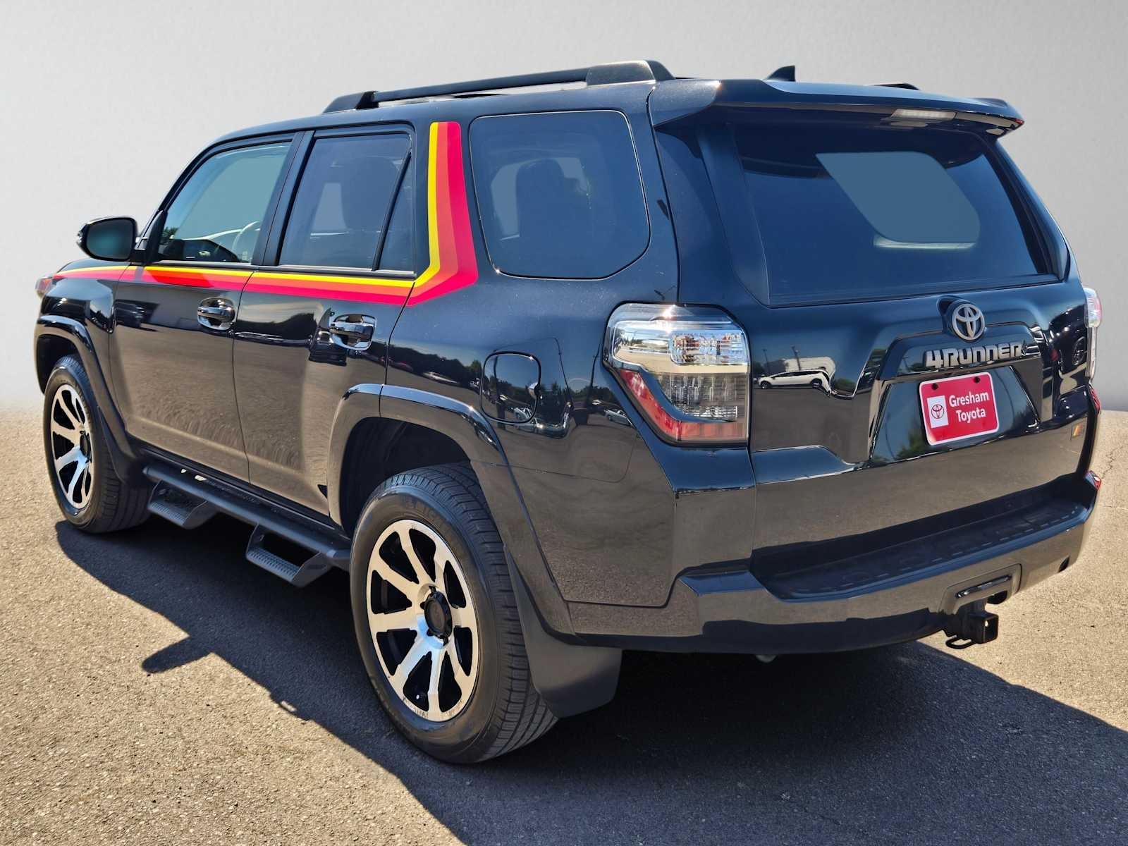 2023 Toyota 4Runner 40th Anniversary Special Edition