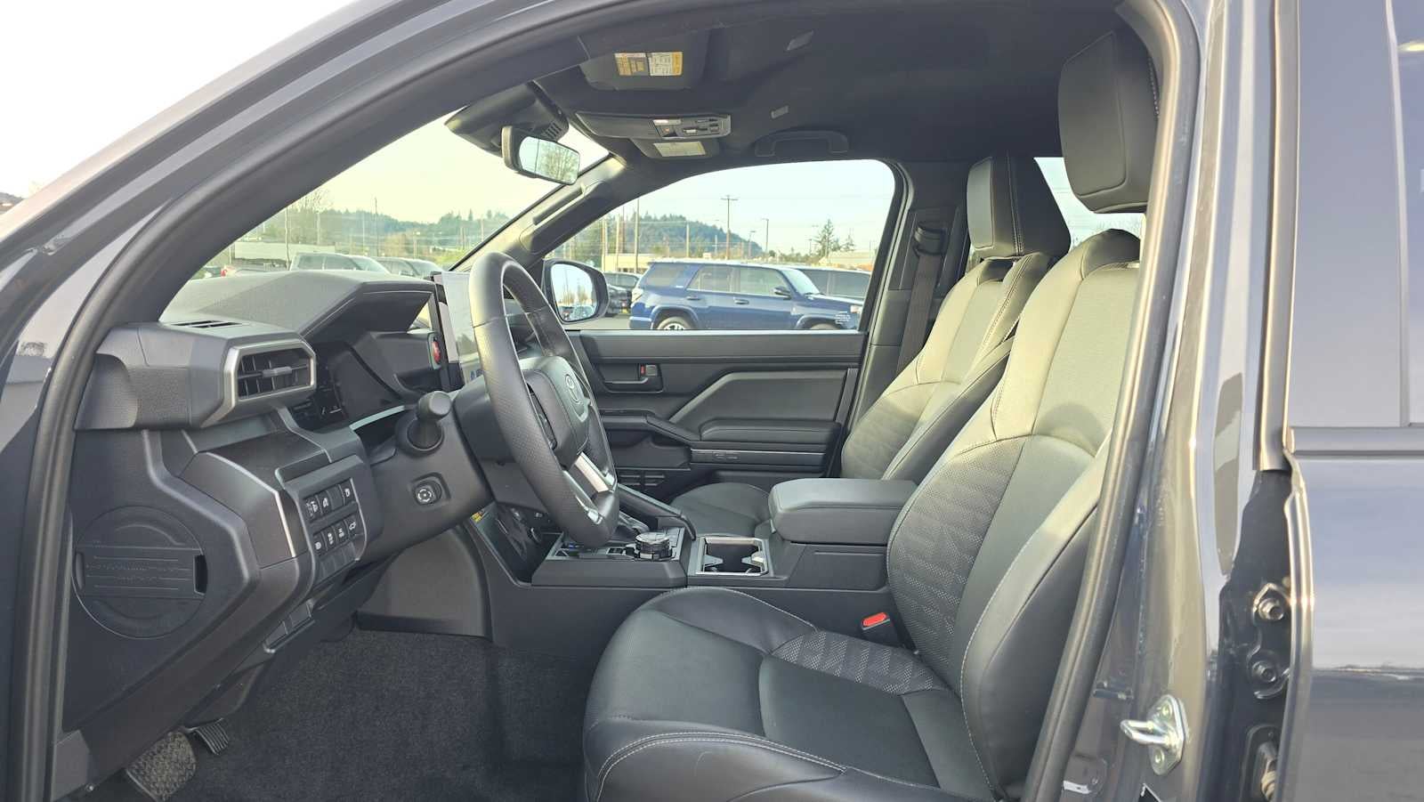 2025 Toyota 4Runner TRD Off Road Premium