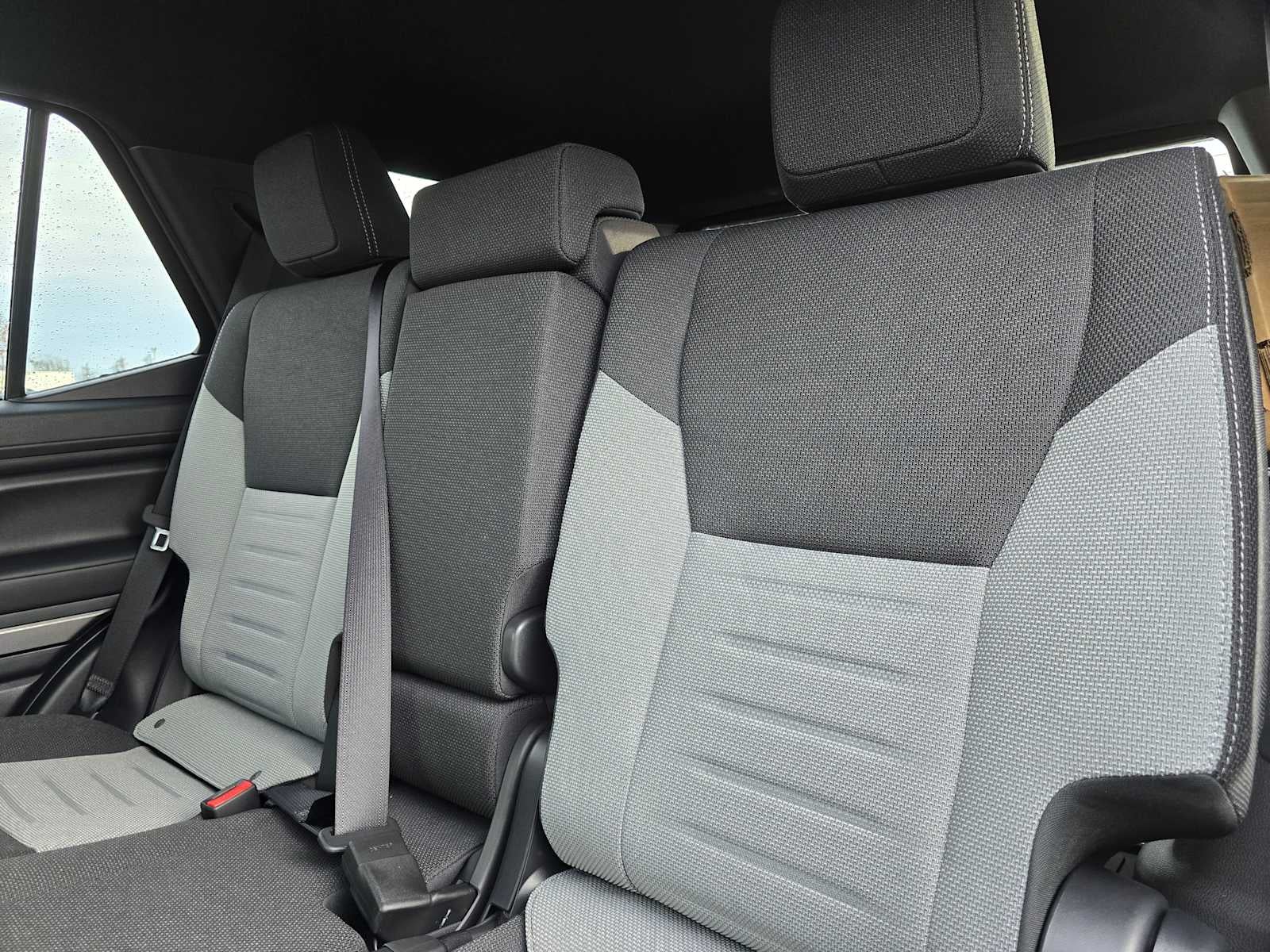 2025 Toyota 4Runner TRD Sport