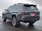 2025 Toyota 4Runner TRD Sport