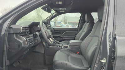 2025 Toyota 4Runner TRD Off Road Premium