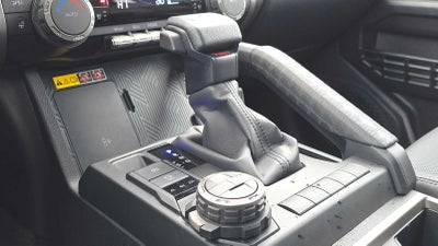 2025 Toyota 4Runner TRD Off Road Premium