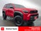 2025 Toyota 4Runner TRD Off Road