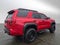 2025 Toyota 4Runner TRD Off Road