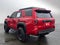 2025 Toyota 4Runner TRD Off Road