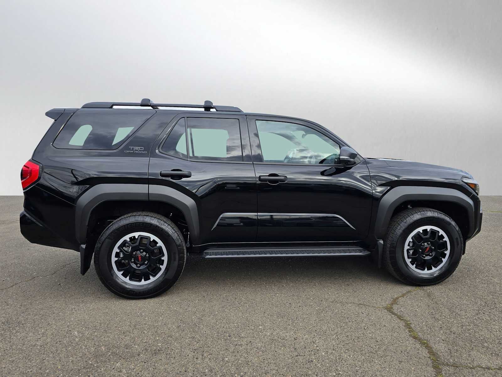 2025 Toyota 4Runner TRD Off Road Premium