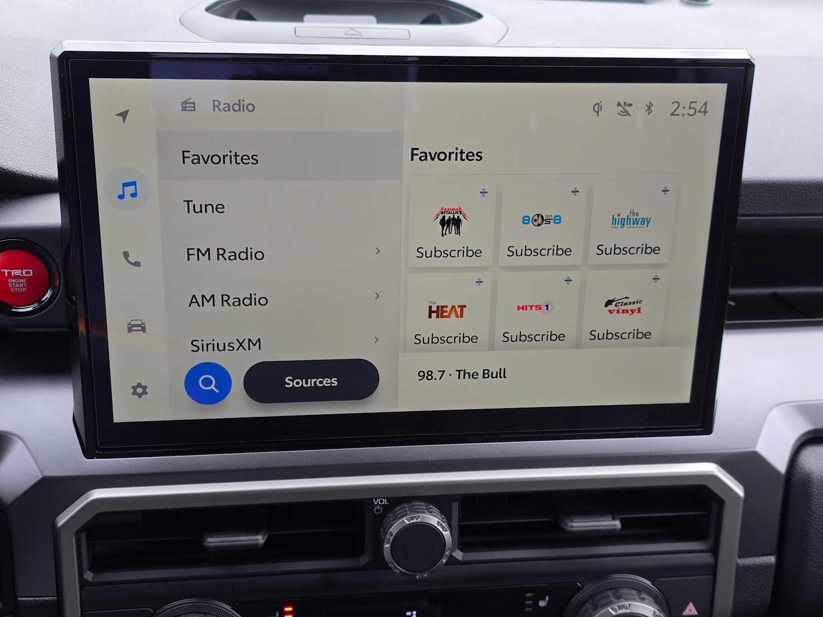 2025 Toyota 4Runner TRD Off Road Premium