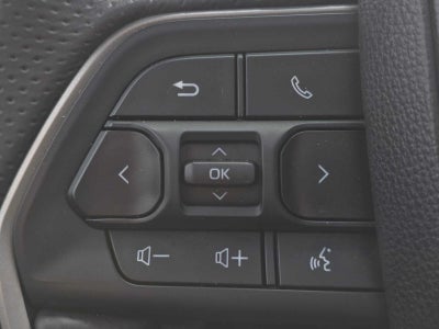 2025 Toyota 4Runner Hybrid TRD Off Road Premium