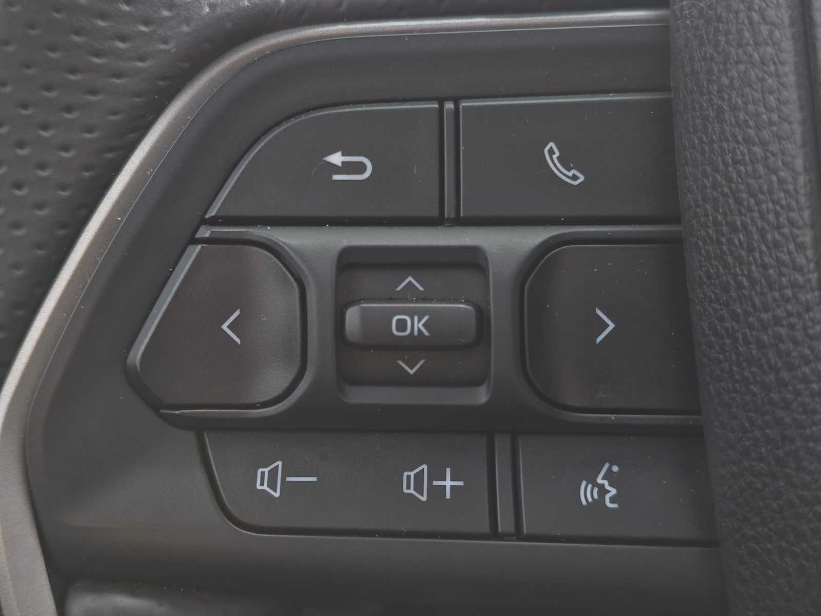 2025 Toyota 4Runner Hybrid TRD Off Road Premium