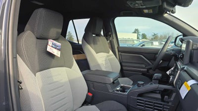 2025 Toyota 4Runner Hybrid TRD Off Road