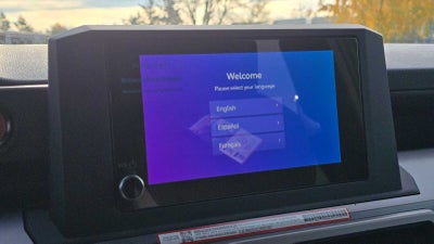 2025 Toyota 4Runner Hybrid TRD Off Road