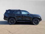 2026 Toyota 4Runner Hybrid Platinum