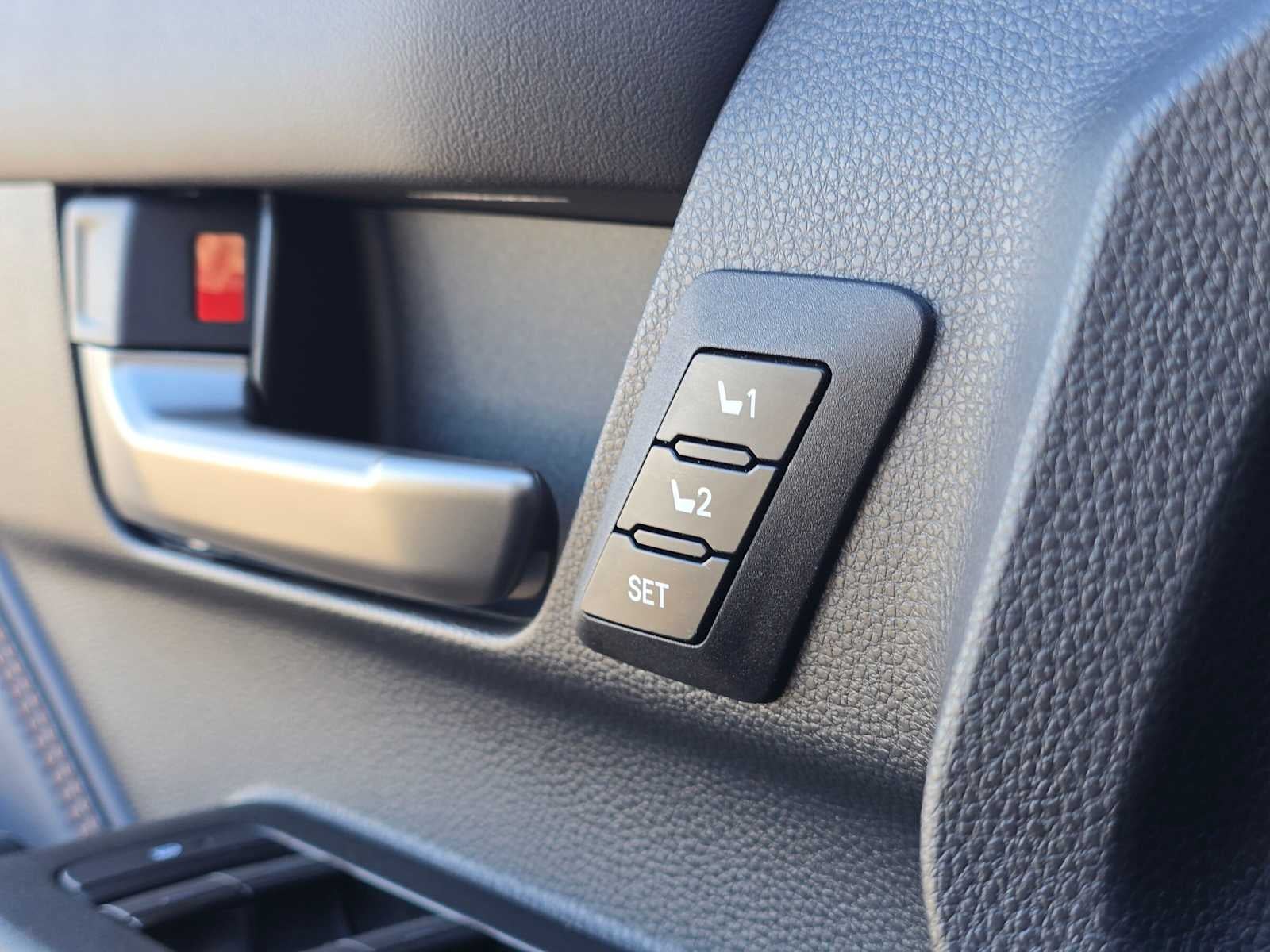 2026 Toyota 4Runner Hybrid Platinum