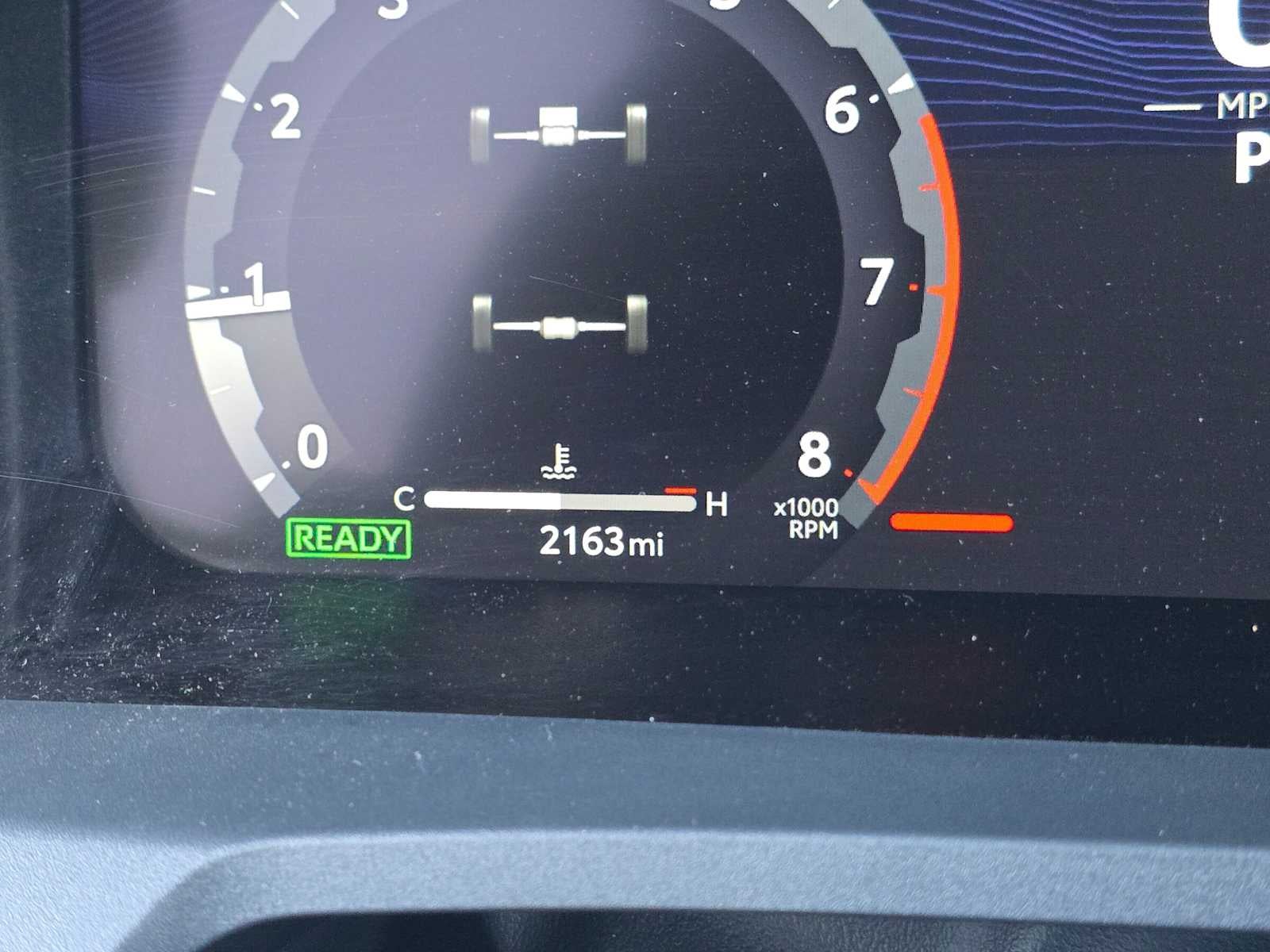 2026 Toyota 4Runner Hybrid Platinum