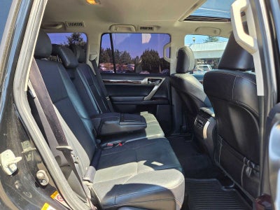 2017 Lexus GX 460 Premium
