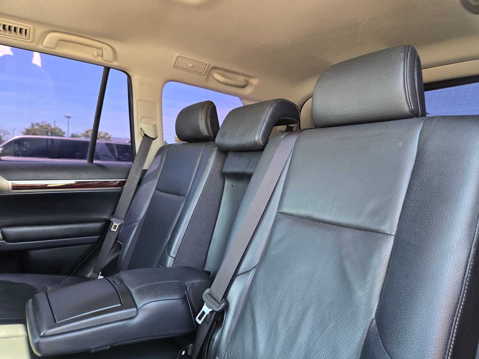 2017 Lexus GX 460 Premium