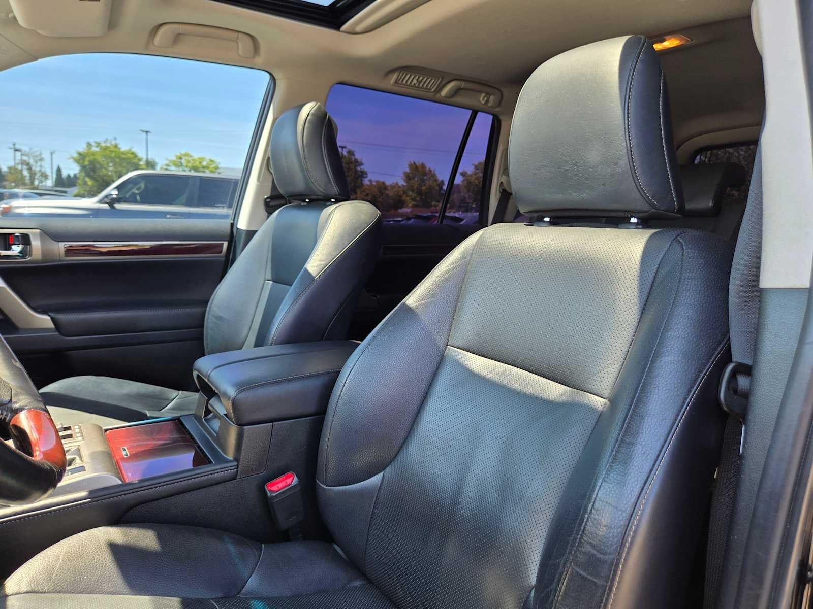 2017 Lexus GX 460 Premium