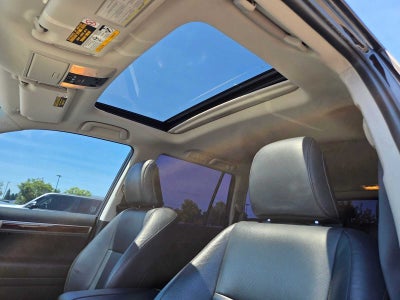 2017 Lexus GX 460 Premium