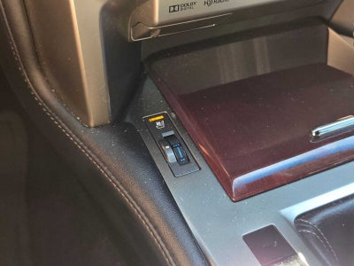 2017 Lexus GX 460 Premium