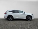 2018 Lexus RX 350L Premium RX 350L Premium