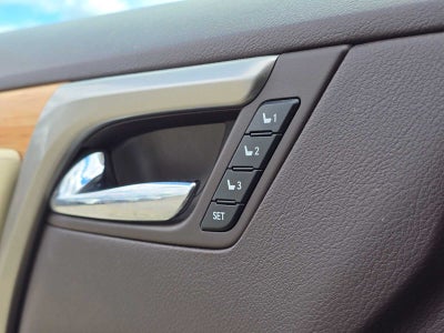 2018 Lexus RX 350L Premium RX 350L Premium