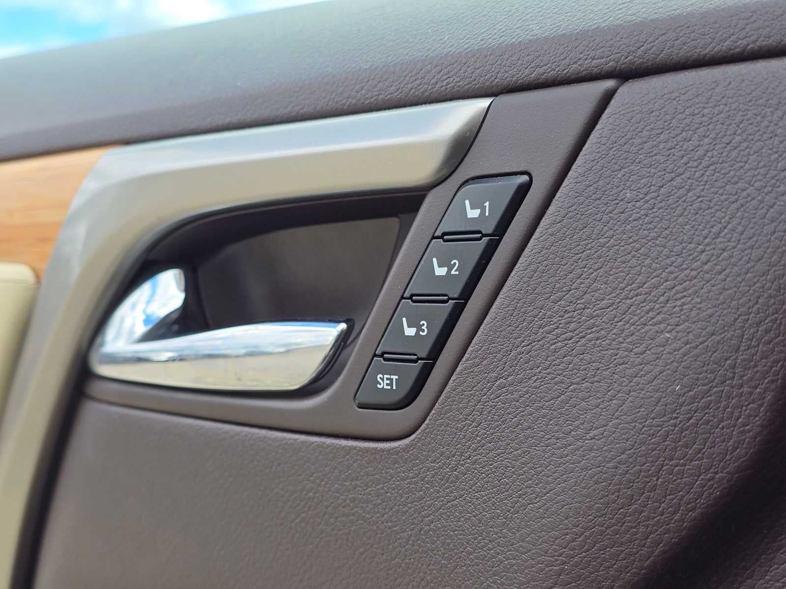 2018 Lexus RX 350L Premium RX 350L Premium