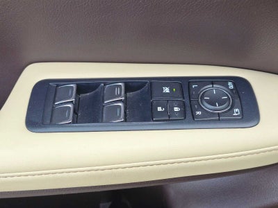 2018 Lexus RX 350L Premium RX 350L Premium