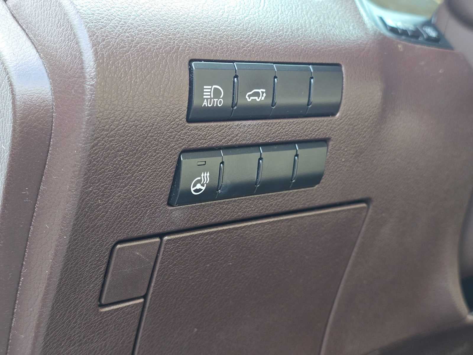 2018 Lexus RX 350L Premium RX 350L Premium