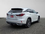 2018 Lexus RX 350L Premium RX 350L Premium