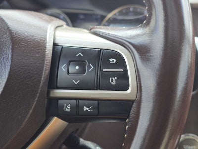2018 Lexus RX 350L Premium RX 350L Premium