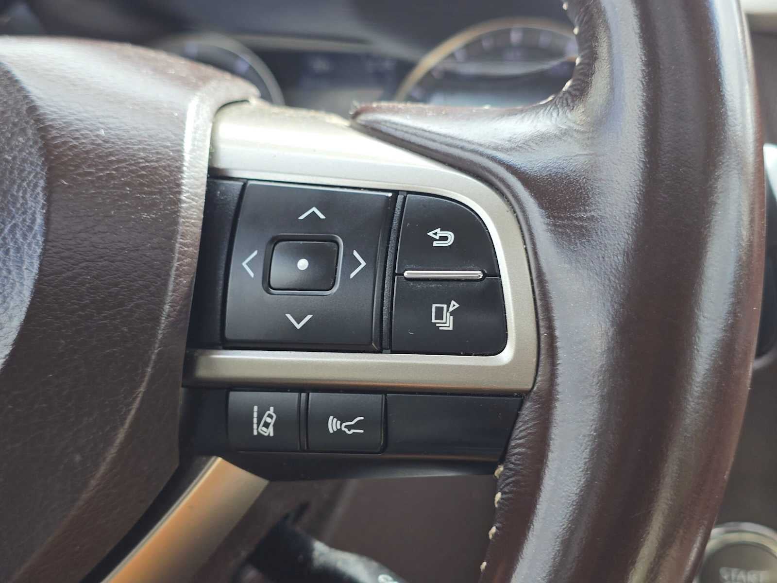 2018 Lexus RX 350L Premium RX 350L Premium